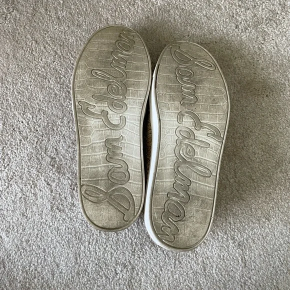 Sam Edelman sneakers - Picture 5 of 5